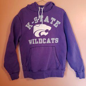 Kansas State Wildcats hoodie